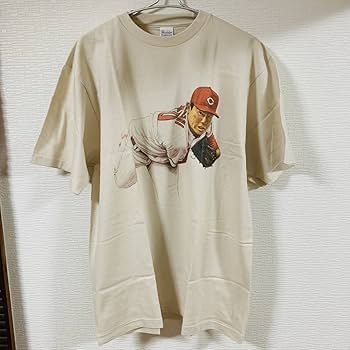 広島東洋カープ　バリバリバリユニフォーム　20　栗林良吏　Lサイズ　未着用品 バリバリバリユニフォーム（レプリカ）Oサイズ背番号20 栗林良